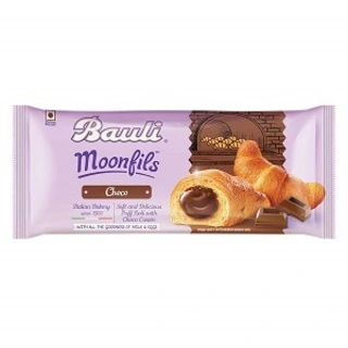 Moonfils Croissant Choco Cream 45G