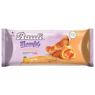 Moonfils Croissant Orange Cream 45G
