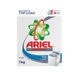 Matic Top Load Powder 1Kg
