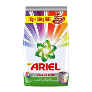 Ariel Colour&Style 1.5 Kg