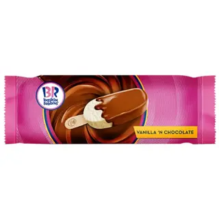 Vanilla Choco Bar Stick