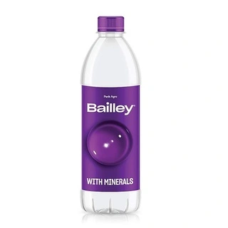 Bailley Water