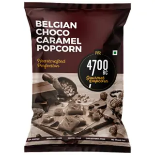 BELGIAN CHOCO CARAMEL POPCRON