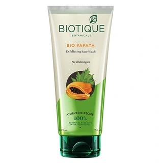 PAPAYA DEEP CLEANSE 50ML
