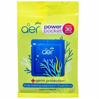 Godrej Pocket Breeze 10Gm