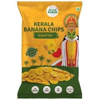 Beyond K-B-Chi.Original 75Gm