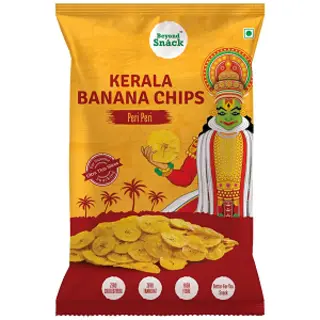 Beyond Kerala Banana Chips