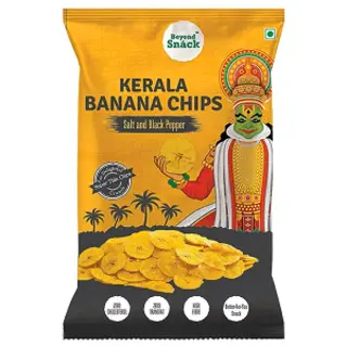 Beyond Salt-Black-Pepper 85Gm