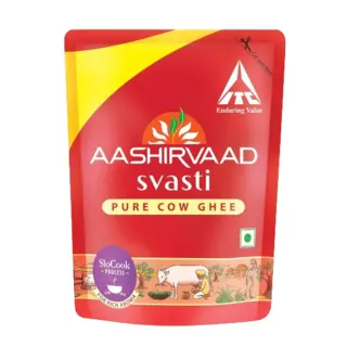 Svasti Pure Cow Ghee