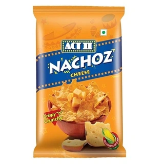 Nachoz Cheese