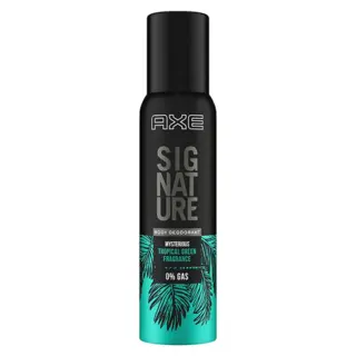Signature Mystrious Body Deodorant 200Ml