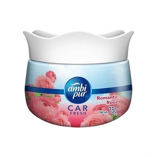 Car Fresh Rose 75G