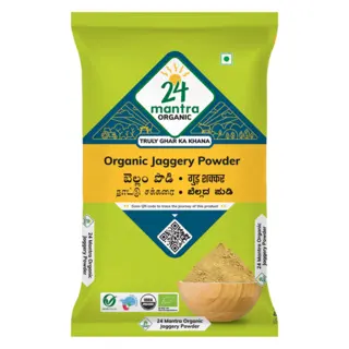 Jaggery Powder 500Gm