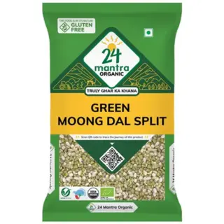 Moong Dhuli 500Gm
