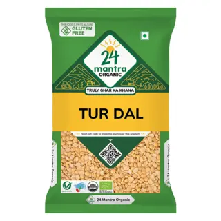 Tur Dal 500Gm