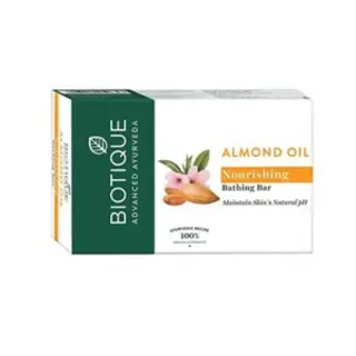 Soap Almond 150Gm