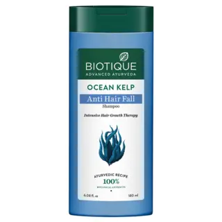 Ocean Kelp Anti Hair Fall Shampoo 180Ml