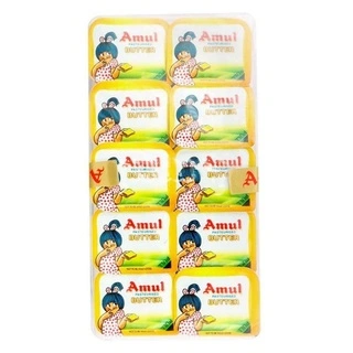But.School Pack 10X10Gm