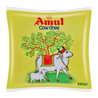 Ghee Cow{R}500Ml