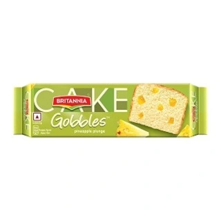 Cake Pineapple 45Gm