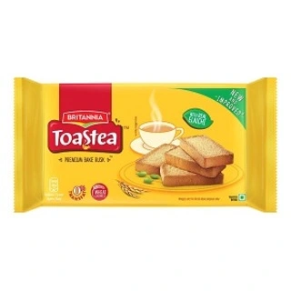 Brt Rusk Premium