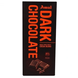 DARK CHOCOLATE 150G