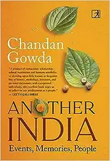 Another India-New - Paperback-Delivery 3 to 5 days