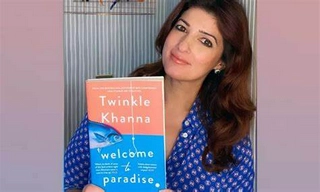 Welcome to paradise-New - Paperback - 3rd week of November