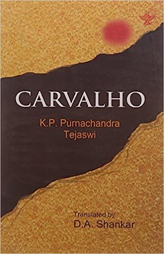 Carvalho-New-Paperback - delivery  3 to 5 days