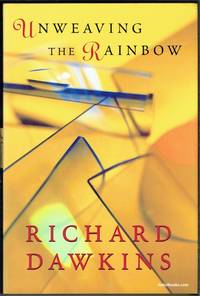 Unweaving the Rainbow (Used, Good condition, Hardcover)