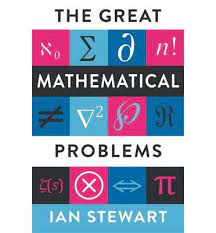 The Great Mathematical Problems (used, good condition)
