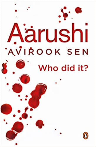 Aarushi (used, good condition)