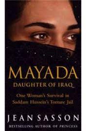 Mayada: Daughter Of Iraq (used, good condition)