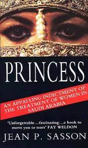 Princess (used, good condition)
