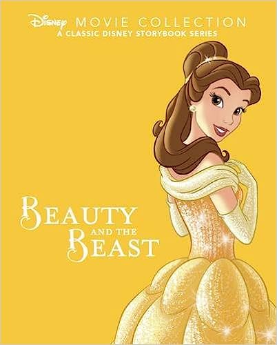 Beauty & the Beast (Used, Good condition, Hardcover)