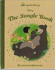 The Jungle Book (Used, Good condition, Hardcover)
