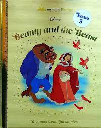 Beauty & the Beast (Used, Good condition, Hardcover)