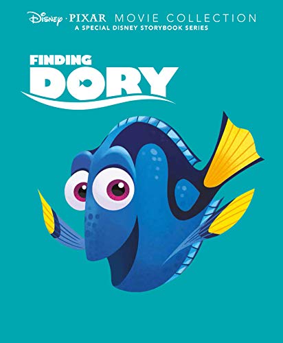 disney pixar movie collection finding dory (Used, Good condition, Hardcover)