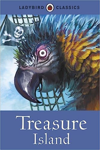Treasure Island (Used, Good condition, Hardcover)