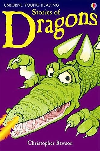 Stories of Dragons (Used, Good condition, Hardcover)