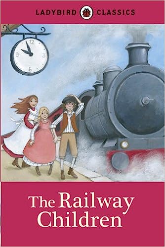 The Railway Children (Used, Good condition, Hardcover)