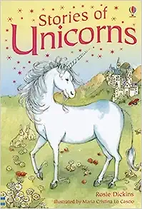 Stories of Unicorns (Used, Good condition, Hardcover)