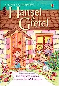 Hansel and Gretel (Used, Good condition, Hardcover)