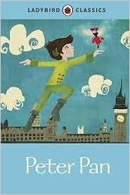 Peter Pan (Used, Good condition, Hardcover)