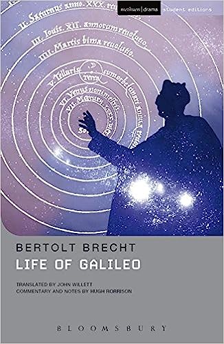 Life Of Galileo (used, good condition)