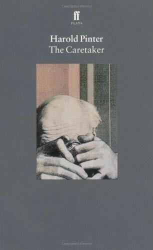 The Caretaker (used, good condition)
