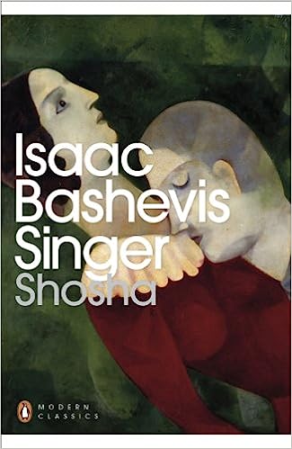 Shosha (used, good condition)