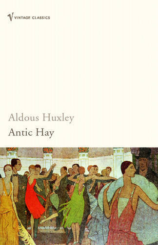 Antic Hay (used, good condition)