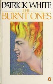 The Burnt Ones (used, good condition)