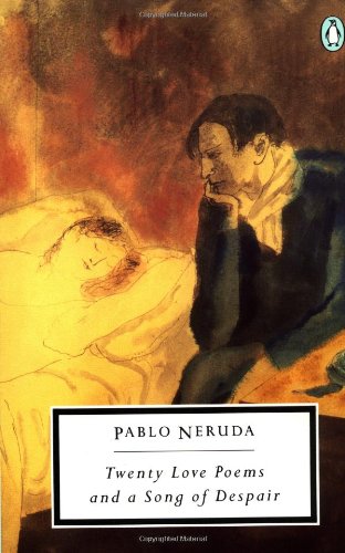 Twenty Love Poems and a Song of Despair (used, good condition)